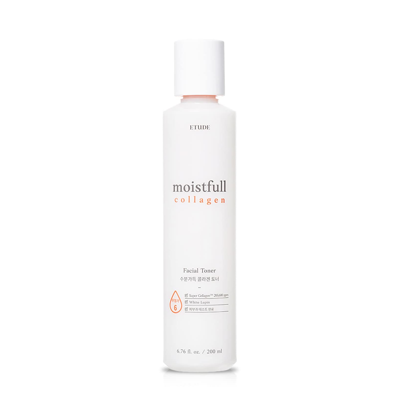 Etude Moistfull Collagen Facial Toner - MIMO MART