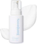 ETUDE Soon Jung pH 6.5 Whip Cleanser | Sensitive Skin Foam Cleanser (150ml) - MIMO MART