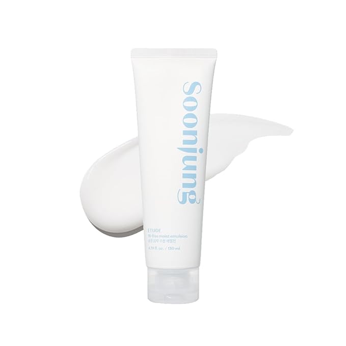 Etude Soonjung 10 Free Moist Emulsion - MIMO MART