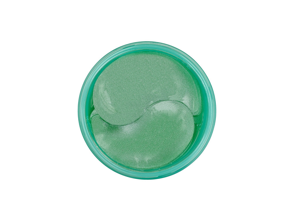 Holika Aloe Soothing Essence 80% Hydrogel Eye Patch - MIMO MART