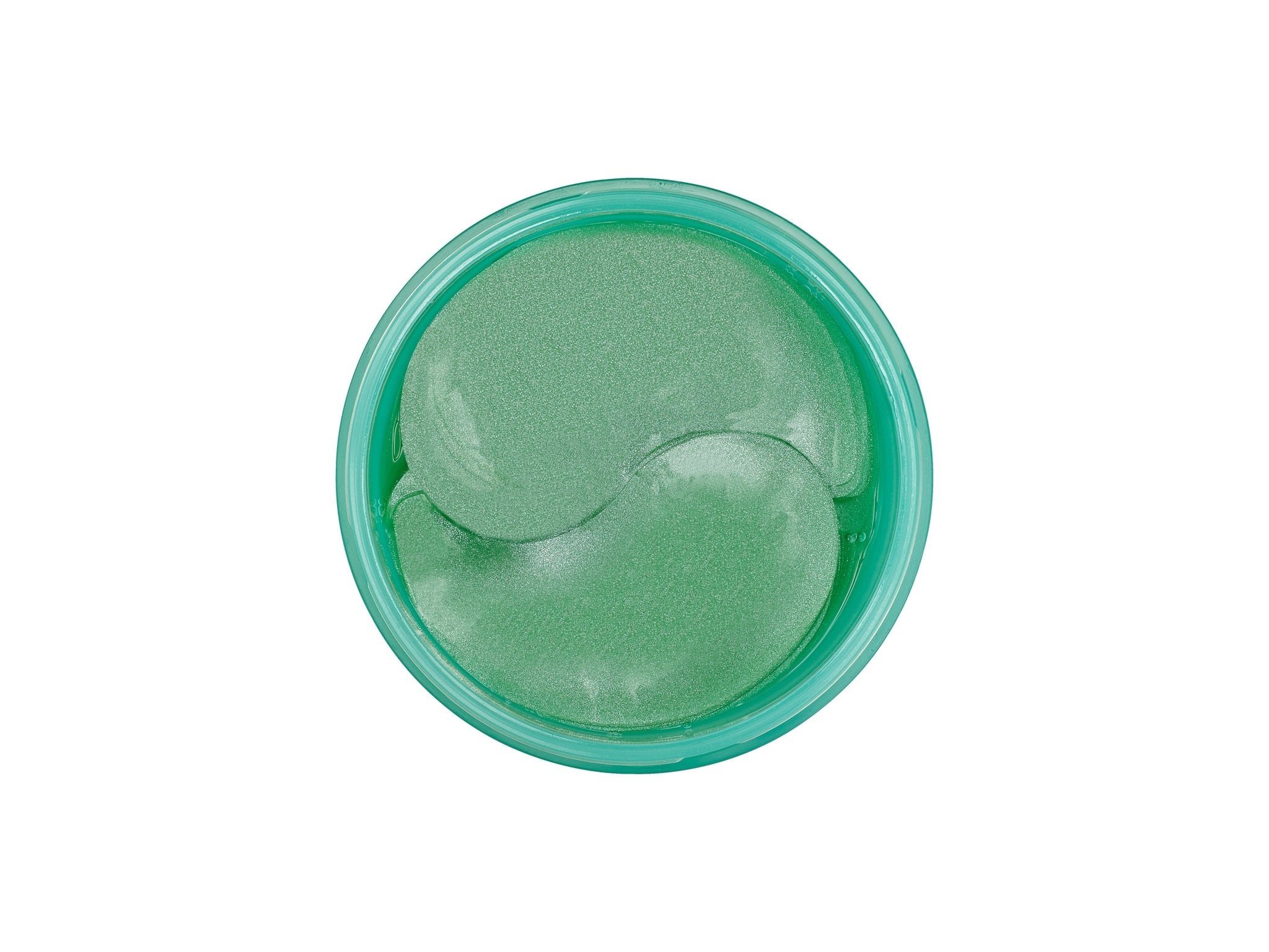 Holika Aloe Soothing Essence 80% Hydrogel Eye Patch - MIMO MART