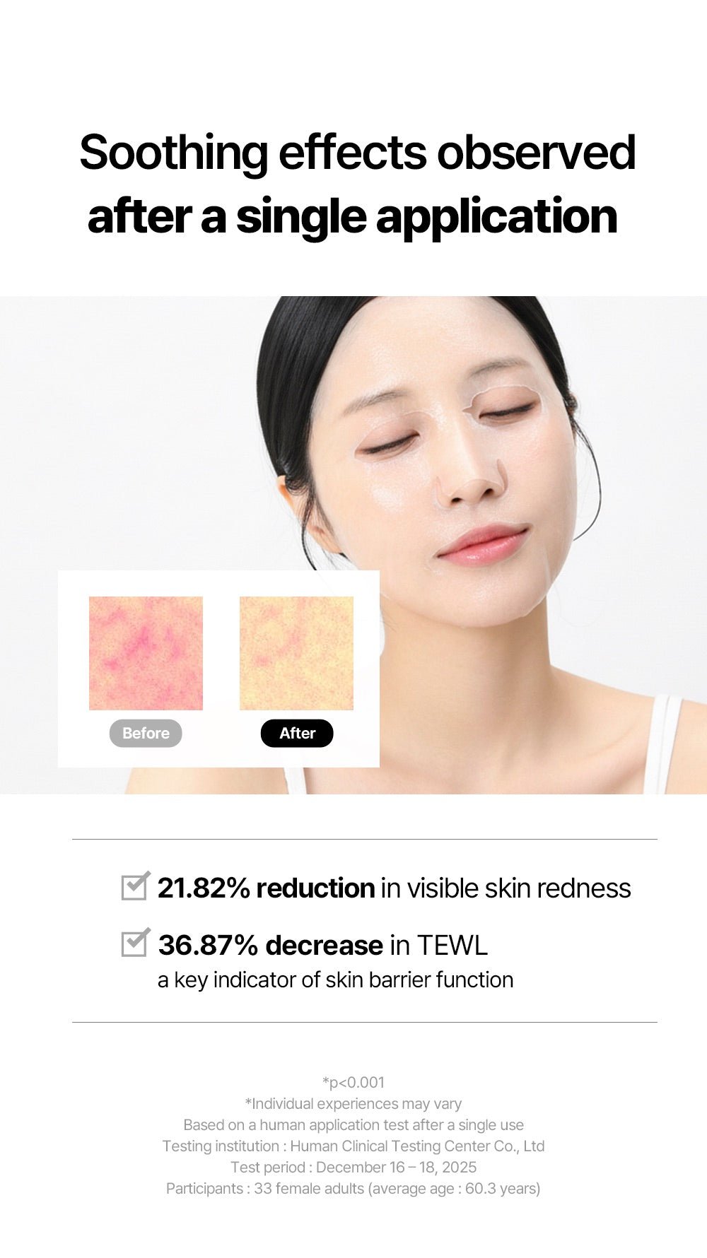 Hwido PDRN X Microbiome Dual Therapy Mask Set - MIMO MART