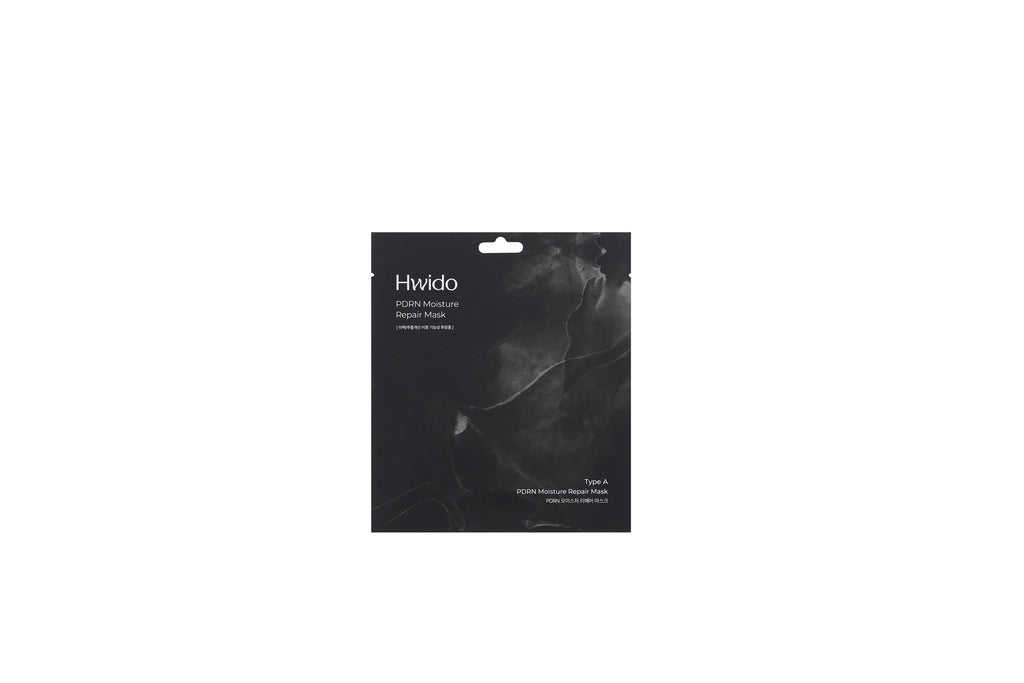 Hwido PDRN X Microbiome Dual Therapy Mask Set - MIMO MART