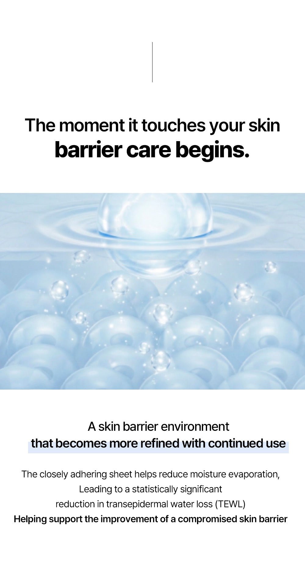 Hwido PDRN X Microbiome Dual Therapy Mask Set - MIMO MART