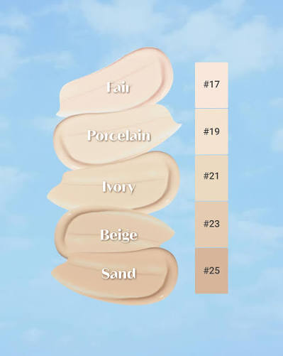 Etude Cloud Filter Cushion SPF42 PA+++