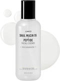 Jumiso Snail Mucin 95 + Peptide Facial Essence | Repair & Firm (140ml) - MIMO MART
