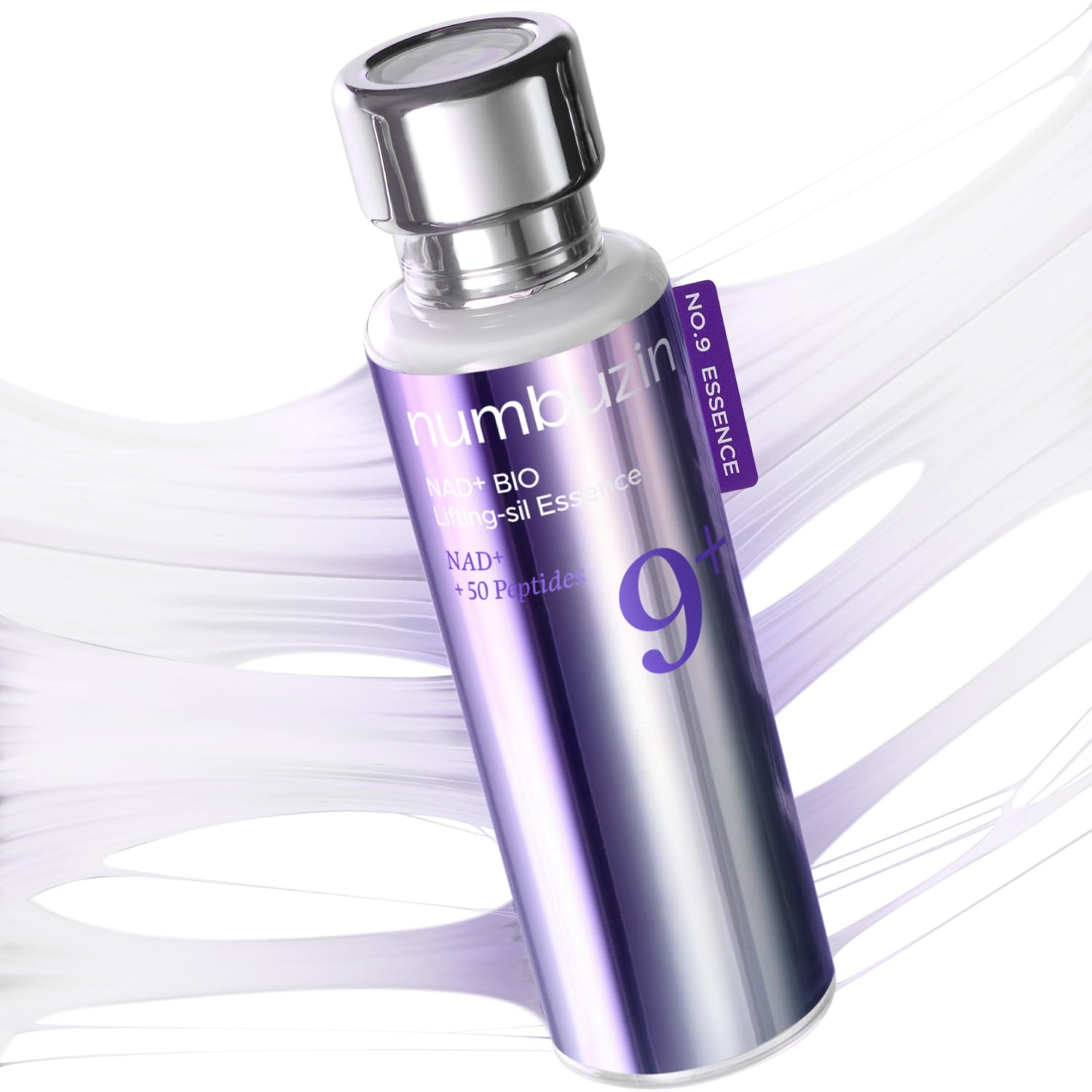 numbuzin No.9 NAD Bio Lifting Essence 50ml - MIMO MART