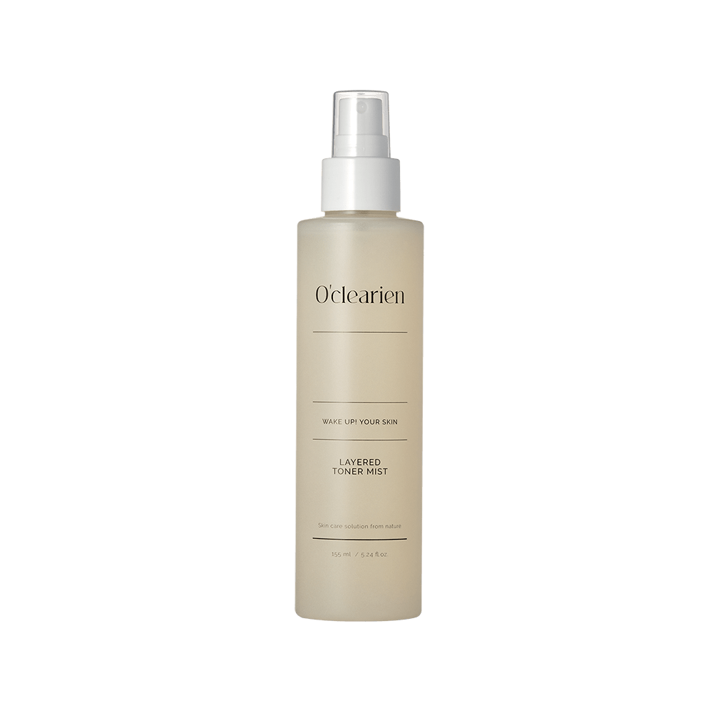 O'clearien Layered Toner Mist - MIMO MART