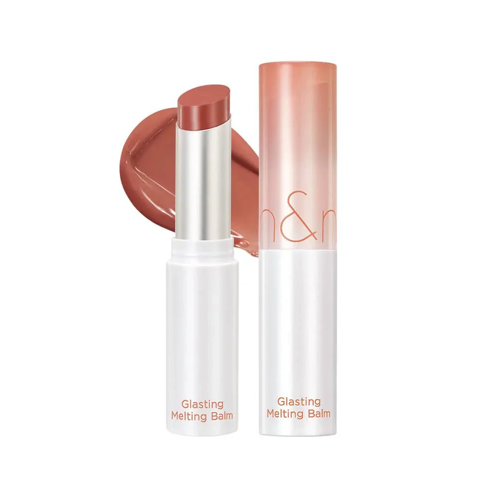 Rom&nd Glasting Melting Balm - MIMO MART
