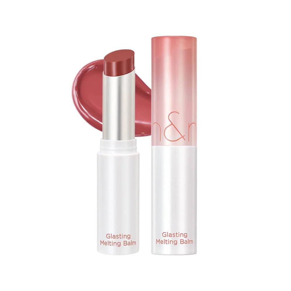 Rom&nd Glasting Melting Balm - MIMO MART