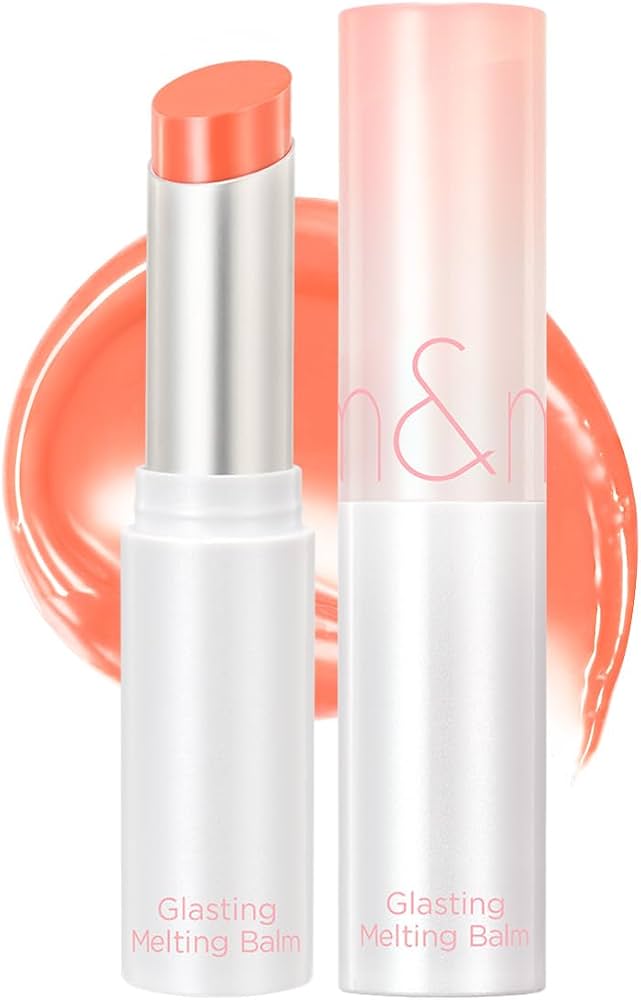 Rom&nd Glasting Melting Balm - MIMO MART