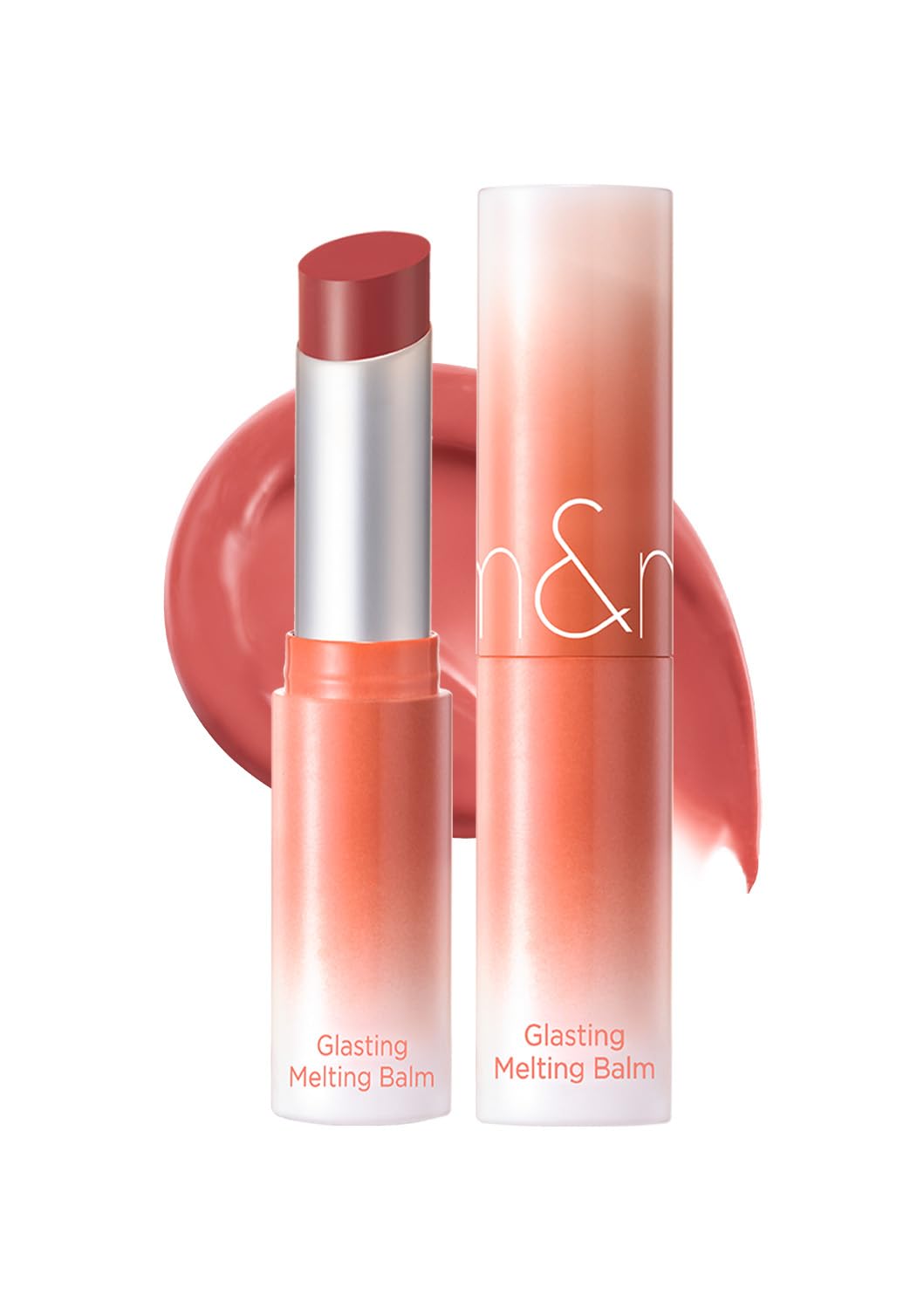 Rom&nd Glasting Melting Balm - MIMO MART