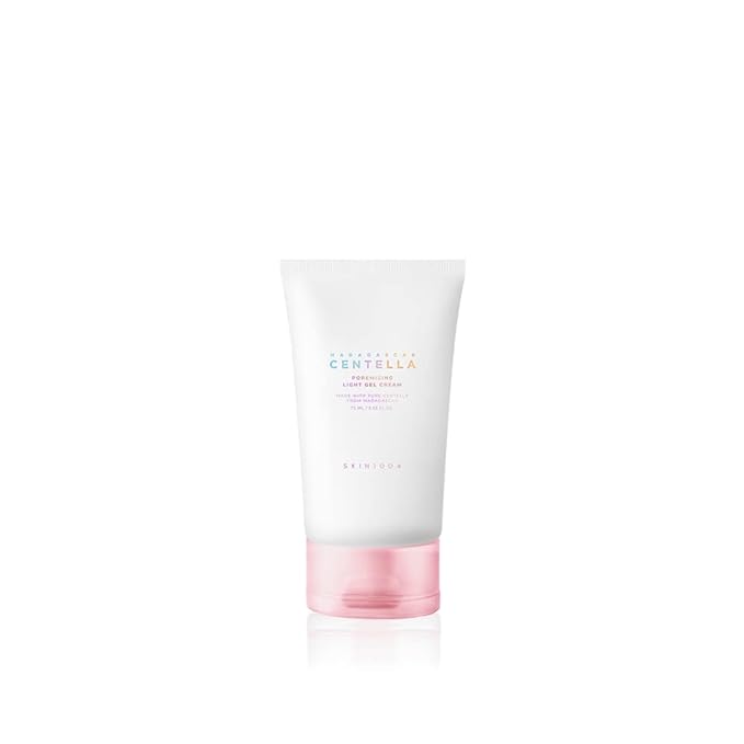 SKIN1004 Madagascar Centella Poremizing Light Gel Cream 75ml - MIMO MART