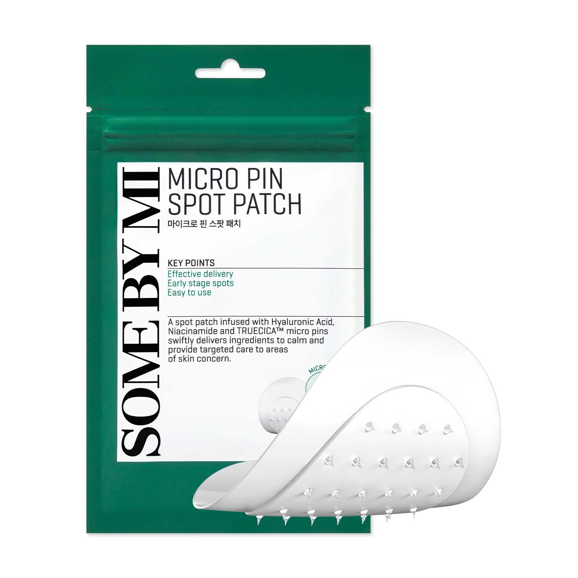 SOME BY MI Micro Pin Spot Patch 9pcs - MIMO MART