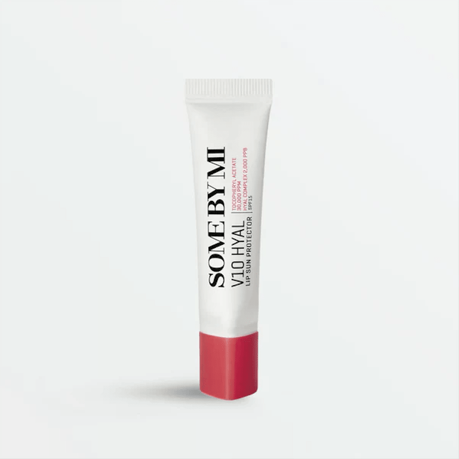 SOME BY MI V10 Hyal Lip Sun Protector Berry - MIMO MART