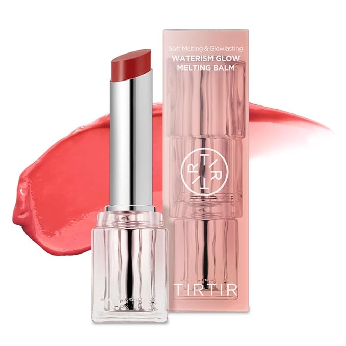 TIRTIR Waterism Glow Melting Balm - MIMO MART