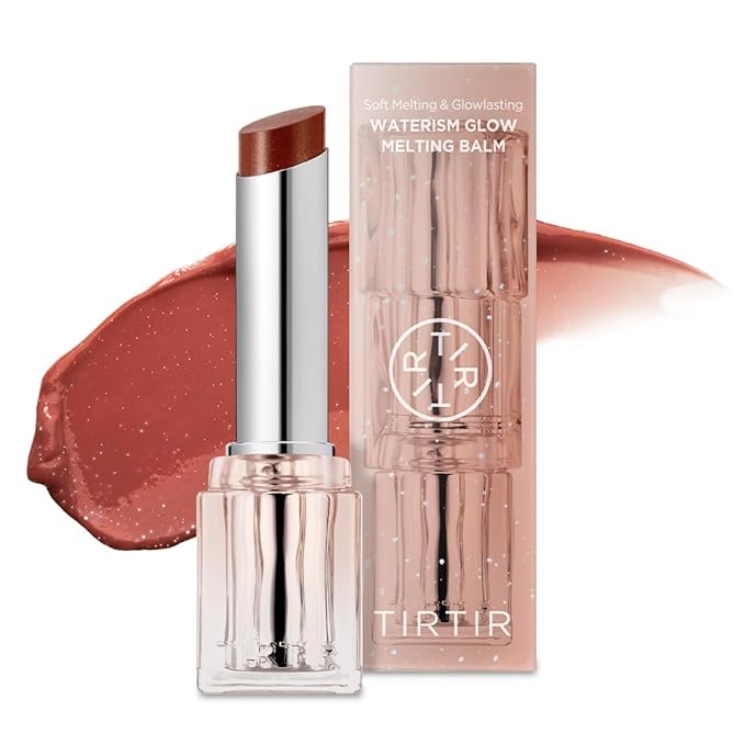 TIRTIR Waterism Glow Melting Balm - MIMO MART