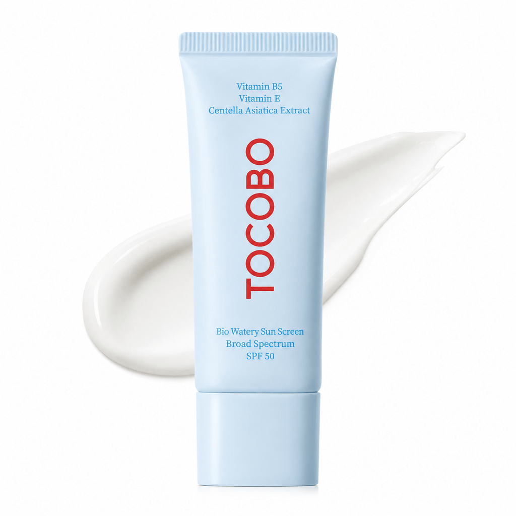 TOCOBO Bio Watery Sun Screen SPF 50 50ml - MIMO MART