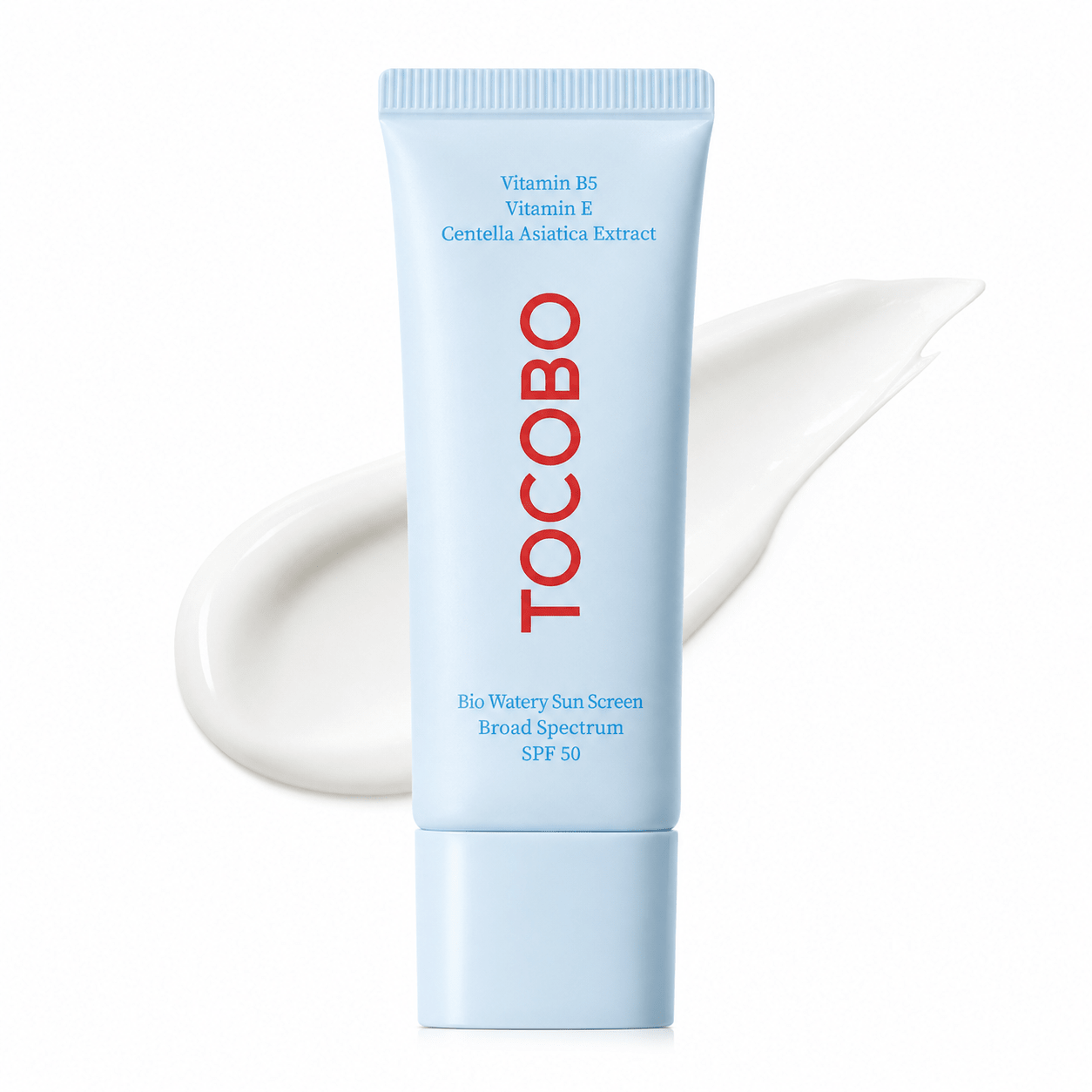 TOCOBO Bio Watery Sun Screen SPF 50 50ml - MIMO MART