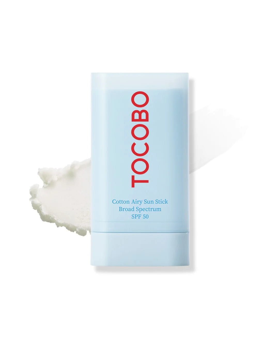 TOCOBO Cotton Airy Sun Stick - MIMO MART