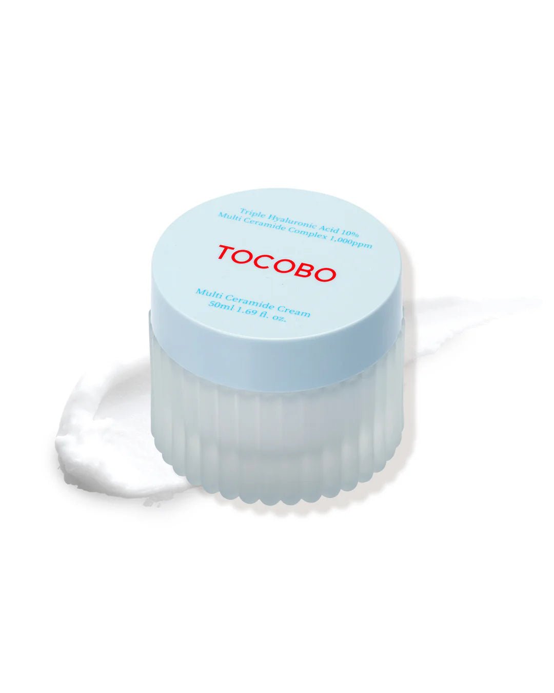 TOCOBO Multi Ceramide Cream 50ml - MIMO MART
