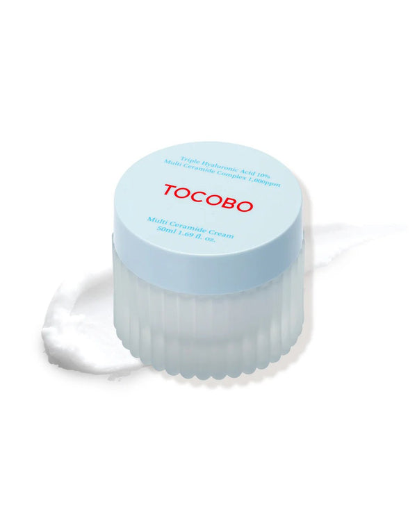 TOCOBO Multi Ceramide Cream 50ml